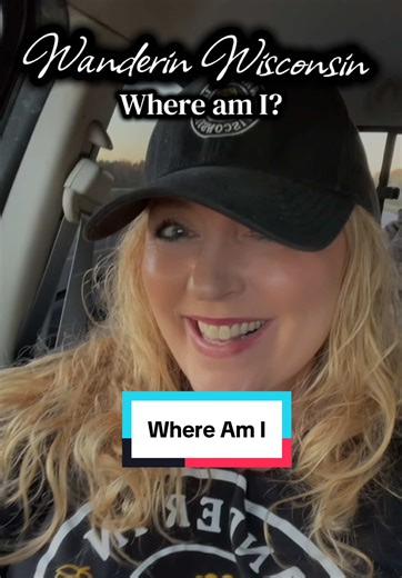 Let’s see who actually knows Wisconsin… Where am I? 👀 Bonus points if you’ve been here 👇 #WhereAmI #ExploreWI #HiddenWisconsin #wisconsinadventures
