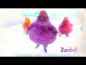 Boohbah Squeaky Socks Extras - Meet the Boohbahs (2005)