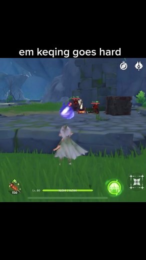 Keqing Hyperbloom Build Guide: Unlocking Peak Performance