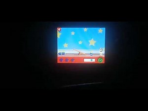 Leapster Explorer - Pixar Pals - Part 2 - Alien Stunt Force