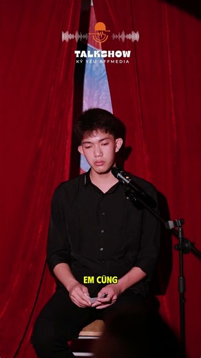 Tiếng động làm em nhớ nhất trong đời | Talkshow Tâm Sự Kỷ Yếu BFFmedia