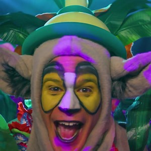 291 reactions · 27 shares |  Get ready to MOVE IT, MOVE IT  Madagascar: The Musical is hitting the stage for a national 13-city tour in 2025! | Palais Theatre | Facebook