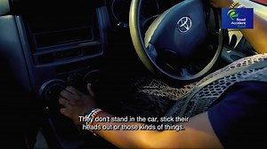 1.5M views · 4.8K reactions | As drivers for our school kids, let's pledge to prioritize their safety. It's not just about the present, it's about shaping a secure future for every child we transport. #SafeRoadsSecureFutures | Road Accident Fund | Facebook