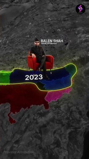 Nepal Ka Naya Map: Bihar & UP Included? 😳 | ft. Avinash kumar #seekho #shorts