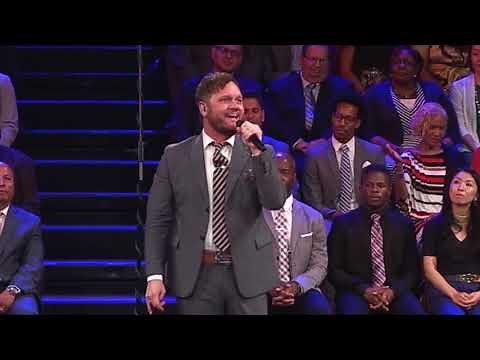 David Phelps Best of 2017