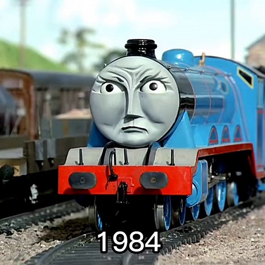 Thomas, Gordon, Percy & Diesel Adventure with Friends