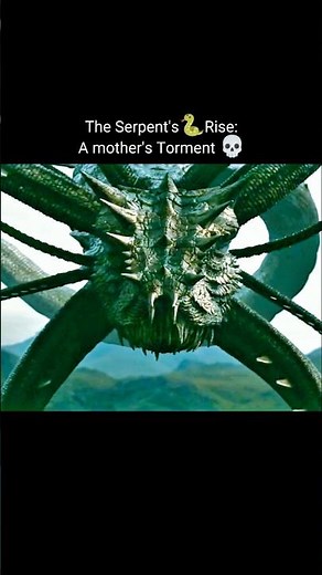 Raised by Wolves S02 E07 | The Serpent's 🐍 Rise 🚀: A Mother's Torment