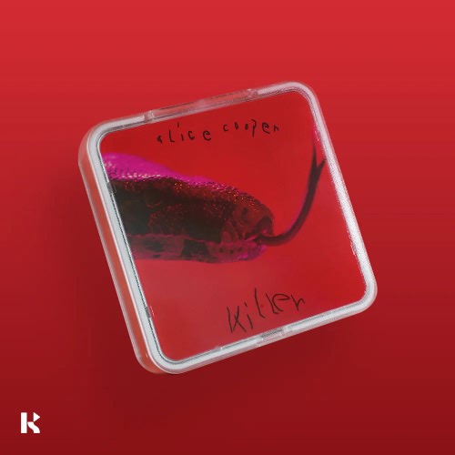 Alice Cooper - Killer (KiT Album)
