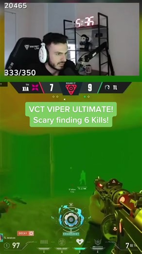 Mastering Viper Ultimates in Valorant: A Comprehensive Guide