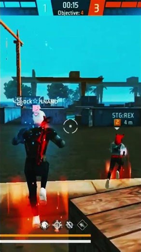 1vs2#MP5||And 1M||VIEW'#SUBSCRIBE