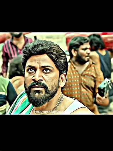 Sab mal duba diya #pushpa #pushpa2 #romantic