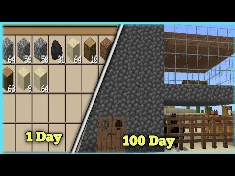 Minecraft one block👈part 2