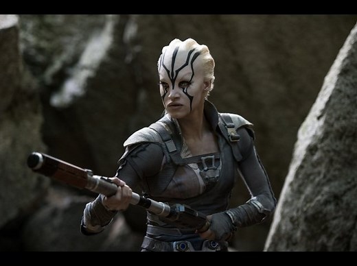 Star Trek Beyond (2016)