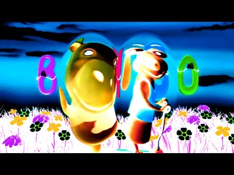 BINGO FUNNY REMIX VIBRATION AUDIO EFFECTS SPONSORED BY KLASKY CSUPO