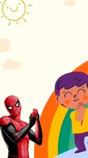 👏👏❤️❤️ #sabavshvosimgerebi #cartoon #საბავშვოსიმღერები #kids #kidssongs #ზღაპარი #animation #shorts