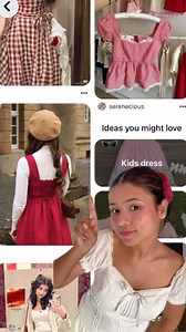 Littlebox India | Get the cutest Cottage Core dresses at a dreamy price, only at Littlebox India! 👗🧺🎀 . . . . . . . [ Cottagecore dress, Affordable dresses,... | Instagram