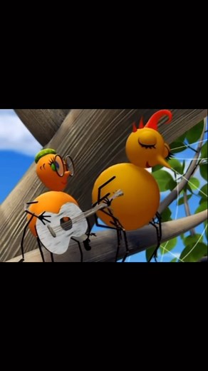 The Nostalgia Hut on Instagram: "FOLLOW FOR MORE NOSTALGIA! Show: Miss Spider’s Sunny Patch Friends Span: September 7, 2004 - August 9, 2009 Creator: David Kirk #igreels #nostalgiacore #explorepage #viralreels #viral #noggin #cartoonlover"