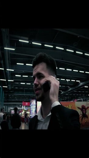 The REAL Agent 47 calls me AGAIN 😰📲 #shorts