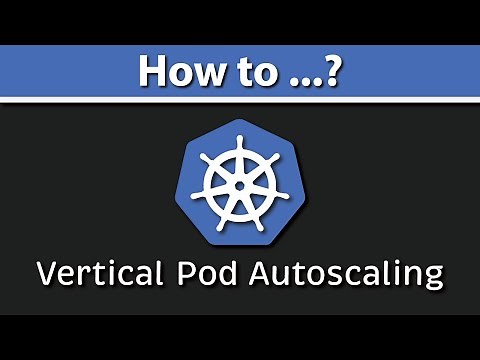 Vertical Pod Autoscaling: Example | Metrics | Limits | Vertical Pod Autoscaler | VPA | Kubernetes
