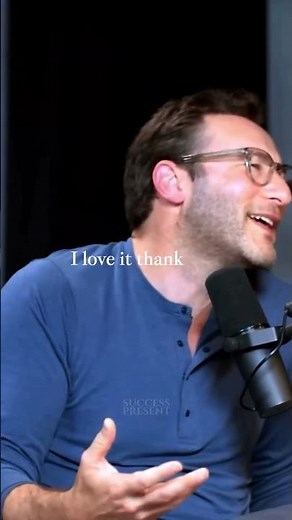 Simon Sinek on Honesty: When to Speak the Truth