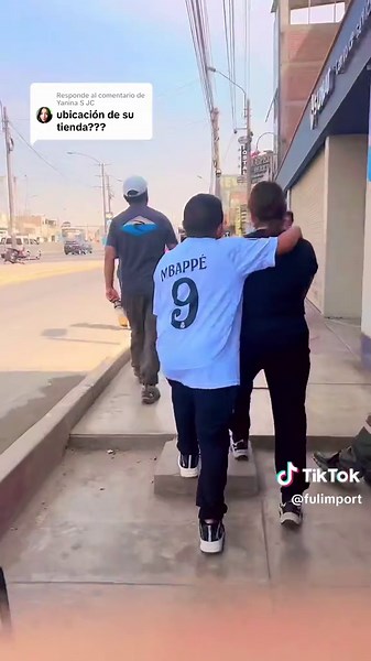 Ubicación de Full Import en Puente Piedra