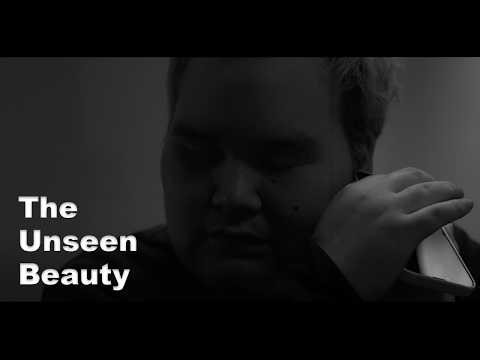 THE UNSEEN BEAUTY -AI × BLIND CREATORS - もし、視覚障害のあるクリエイター（全盲）がAIを使ってミュージックビデオを監督したら？