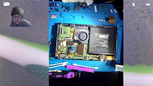 Switch Mod Chips Here We Go! Let's See If I can do this without Fricking up these Babies for Muscle, PDubbs, and WBD! O_o 🫠