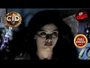 एक लड़की की आत्मा माँग रही है Help! | CID | Bhoot Series | सीआईडी | 13-Jan-2023