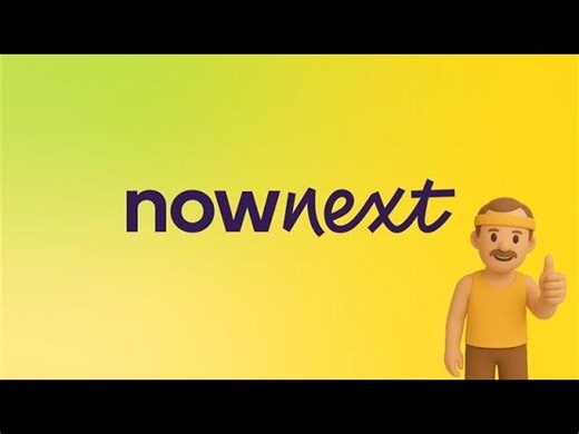 NowNext App | COTA Australia
