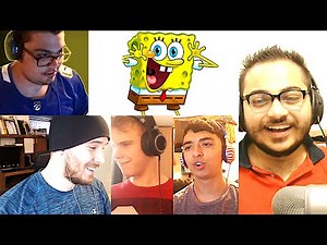 (YTP) Skodwarde Breaks a Time Machine REACTION MASHUP