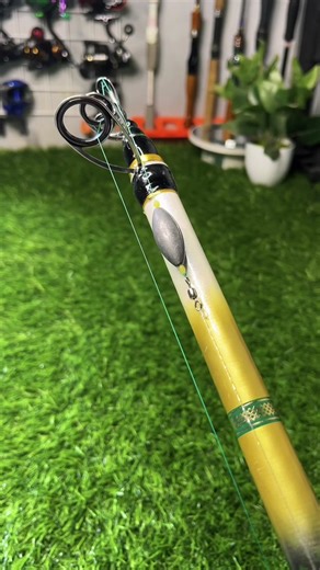 Cara Membuat Rangkaian Pancing KAKAP Dasaran dengan Mudah