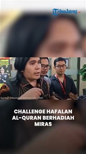 Who Is the Big Shot Behind the Quran Memorization Challenge with Alcohol as a Prize? ALMI Urges P...