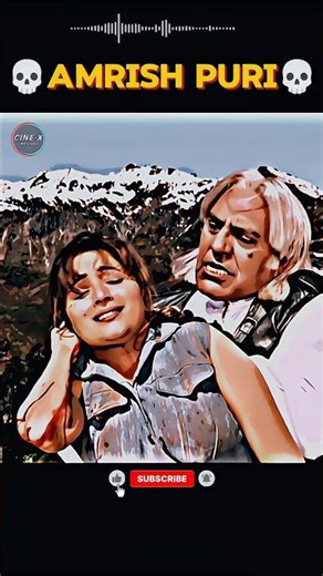 Amrish Puri Koyla Movie Best Scene🔥😎 #shorts #viral