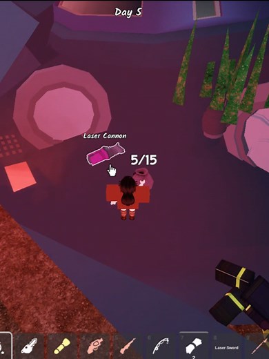 Cách để có sự kiện ALIEN và FROG trong Roblox