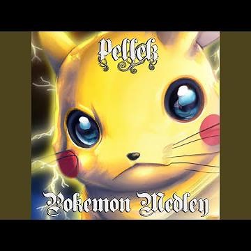Pokemon - Advanced Battle Theme