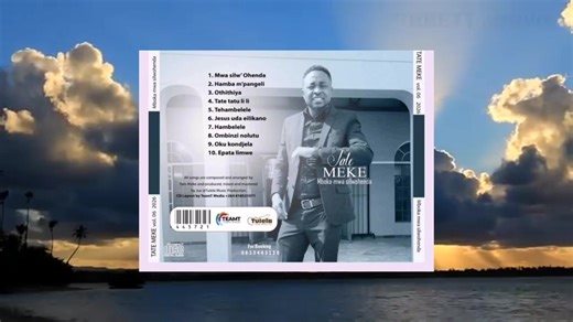 Tate Meke @Tt Meke #tatemeke #goodnessuuwanawalyric🇳🇦 #goodnessuuwanawa