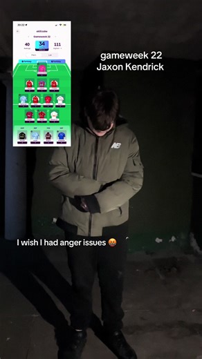 Gameweek 22 FPL Highlights with Jaxon Kendrick