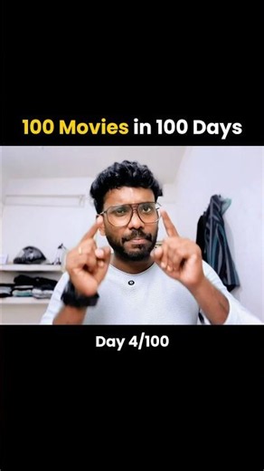 Day 4/100 | 100 Movies in 100 Days | Movie Recommendation