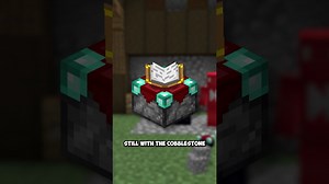 Enchanting Tables Are Weird