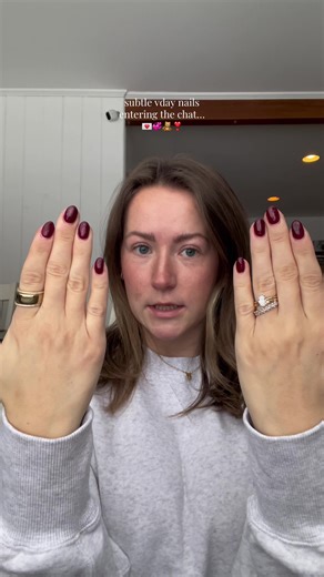 the funny bunny/bubble bath combo never fails me 🫧💌💞🧸❣️ #vdaynails #nailtransformation #nailday #aesthetic #nails