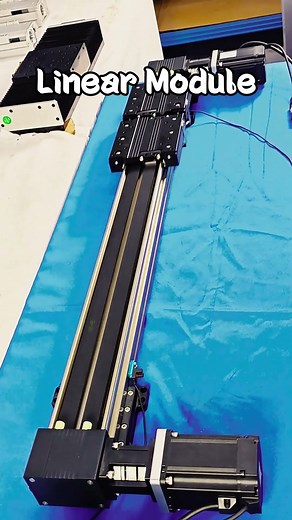 The Ultimate Precision Test: 60FPS Synchronized Motion ⚙️