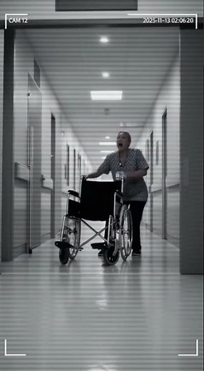 MRI Disaster Caught on CCTV: One Fatal Mistake”