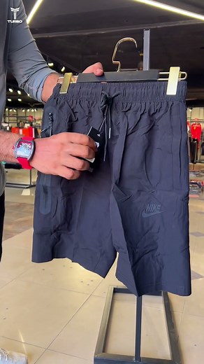 💪 Get Ready for Action with Nike Performance Shorts