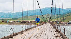 5 unique and exotic marathons to run in Russia