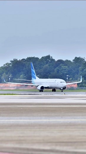 Destinasi Wisata Menarik di Indonesia Bersama Garuda