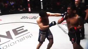 Malapit na!!!!! 5 Sunday(s) away💪🏾💪🏾💪🏾🤙🏾 . #Repost @onechampionship Both our last 4 fights were won by knock out. Oct 13th is going to be an exciting night! See you all in Japan 🇯🇵. | Brandon Vera