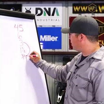 Pipefitting Takeoffs in EASY Steps