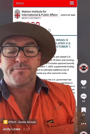 Awake to wokesters getting led by the nose yet? How many millions of people die in rich monsters wars so you can feel virtuous? #saveaustralia #corruptiongoverment #msmlies #defundtheabc #WeThePeople #corruptiongoverment #wakeup | Jody Lowe