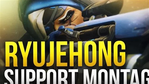 【Ryujehong】电竞传奇重燃之超级老登