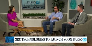3RD Technologies to launch soon